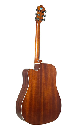 Gitara elektro-akustyczna Mantic AG-10SCE