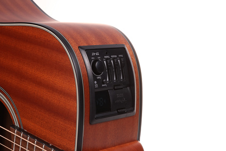 GITARA ELEKTROAKUSTYCZNA - TAKAMINE GD11MCE-NS