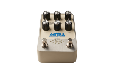UA - UAFX Astra Modulation Machine