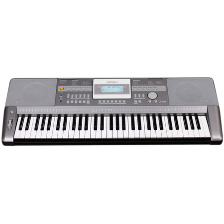 MEDELI A 100 keyboard