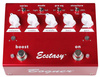 Bogner Ecstasy Red - efekt gitarowy preamp