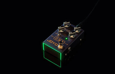 Joyo R-06 O.M.B - efekt gitarowy