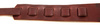 Pasek gitarowy Skóra Premium