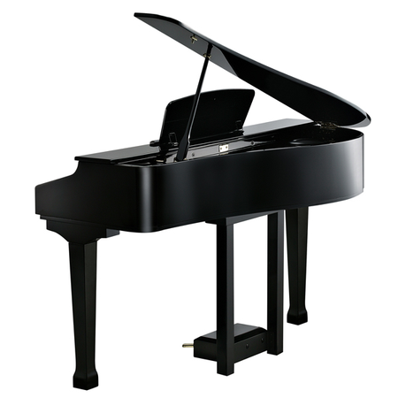 Kurzweil KAG-100 - Fortepian cyfrowy