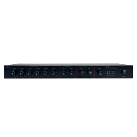 Helvia HMIX-622 - Bezprzewodowy mikser stereo