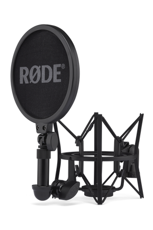 RODE NT1 5th Gen - Mikrofon pojemnościowy