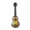 JEREMI S3-BC Sopran - Ukulele 