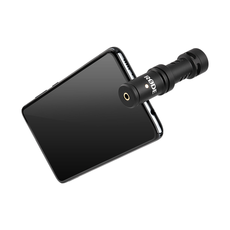 RODE VideoMic ME - Mikrofon do smartfonów