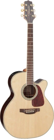 GITARA ELEKTROAKUSTYCZNA - TAKAMINE GN71CE-NAT