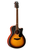 Gitara akustyczna KEPMA A1C 3TSM