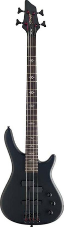 Stagg BC 300 GBK - gitara basowa