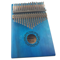 Kalimba Jeremi W-17T-8