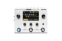 Hotone Ampero II Stomp MP-300 - procesor efektów i modeler wzmacniaczy