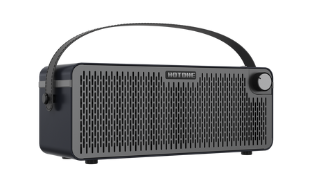 Hotone Pulze AP-30 BK - wzmacniacz gitarowy