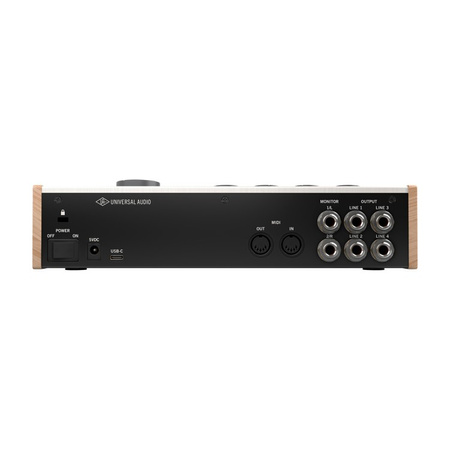 Universal Audio UA – VOLT 476P – Interfejs Audio USB