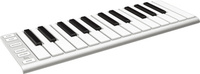 ESI xKey 25 - kontroler MIDI
