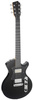 Stagg Silveray SVY SPCL BK - gitara elektryczna