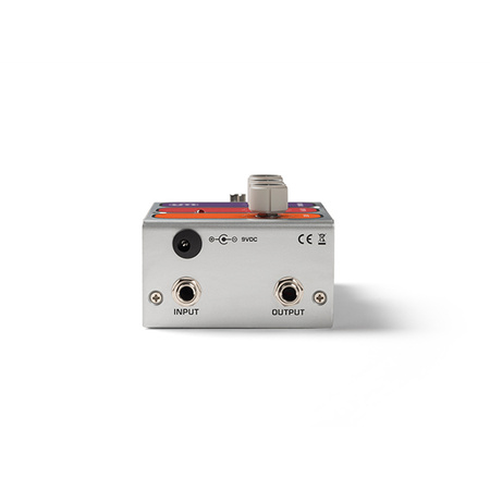 Warm Audio Mutation Phasor II - Efekt gitarowy