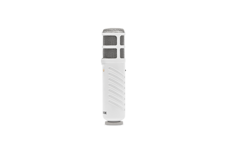 RODE Podcaster - Mikrofon dynamiczny USB