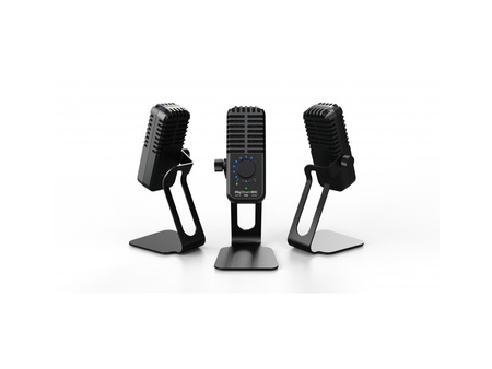 IK Multimedia IK iRig Stream Mic Pro