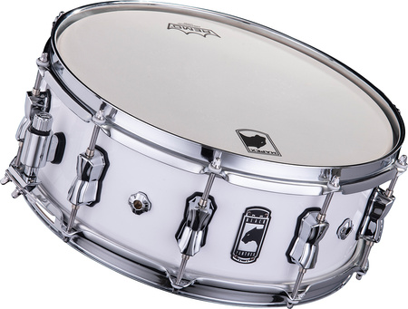 Mapex Black Panther Venom 14" x 5" BPNML4550COW Werbel Chromowany