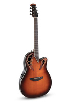 Gitara elektro-akustyczna Celebrity Elite Super Shallow Cutaway