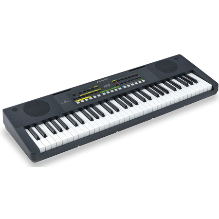 Soundsation JUKEY 61 - keyboard