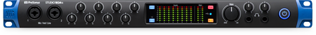 PreSonus Studio 1824c - Interfejs Audio USB-C