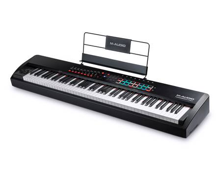 M-AUDIO HAMMER 88 PRO -  Klawiatura Sterująca