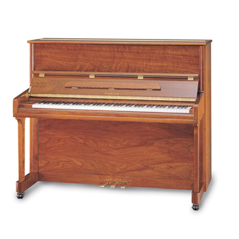 Samick JS-121MD EB ST - pianino klasyczne