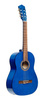 Stagg SCL50 3/4-BLUE - gitara klasyczna 3/4, niebieski