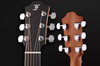 Furch Blue Deluxe Gc-CM LR Baggs SPE Gitara Elektro-Akustyczna
