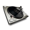 RELOOP RP-7000 MK2 Silver – Gramofon DJ-ski