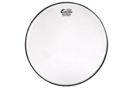 Encore by Remo Diplomat Coated 10" - jednowarstwowy naciąg powlekany