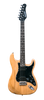 Gitara elektryczna Kazuki BKZ-NST-NA