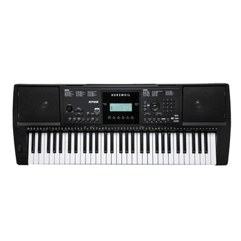 Kurzweil KP80 – Keyboard