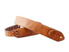 RightOn Straps 389 LEATHERCRAFT Vintage Woody - Pas do Gitary