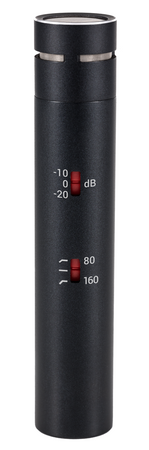 sE 8 - Mikrofon pojemnościowy