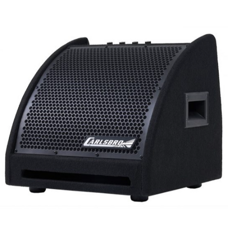 CARLSBRO EDA-80 B Combo do perkusji elektronicznej 80W monitor sceniczny
