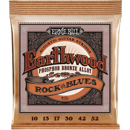 ERNIE BALL EB 2151