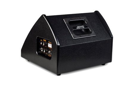 Joyo DA-35 - wzmacniacz do perkusji elektronicznej 35 W RMS z Bluetooth
