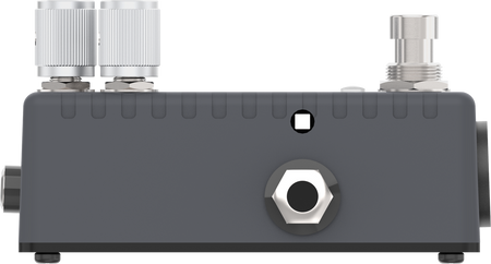 Efekt do gitary Musontek Hellfire Razor HR2504