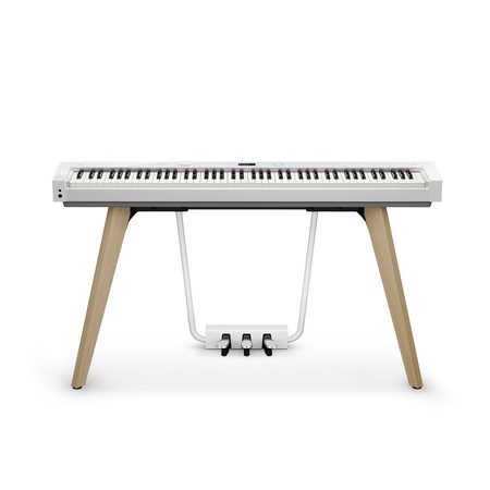 PIANINO CYFROWE - CASIO PX-S7000 WE