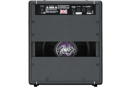 Hiwatt Leeds 25 - combo gitarowe