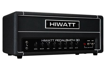 Hiwatt Pedalsmith 30 - head gitarowy