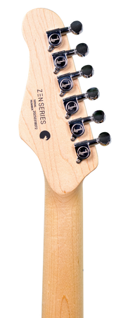 Gitara elektryczna Kazuki BKZ-ZEN01