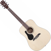 ALVAREZ RD 26 (N) LEFT HAND gitara akustyczna