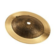 Stagg SEN-B6LE - talerz bell 6 cali, Sensa Exo Light, brąz B20