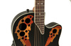 Gitara elektro-akustyczna Standard Elite Deep Contour Cutaway