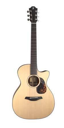 Furch Blue OMc-SW Gitara akustyczna